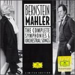 Bernstein/Mahler: The Complete Symphonies & Orchestral Songs