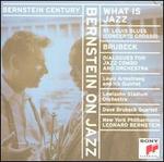 Bernstein on Jazz - Leonard Bernstein