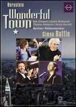 Bernstein: Wonderful Town - Berliner Philharmoniker/Sir Simon Rattle
