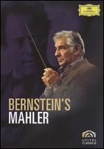 Bernstein's Mahler - Humphrey Burton