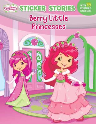 Berry Little Princesses - 