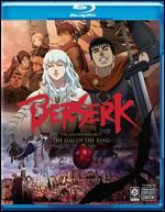 Berserk: The Golden Age Arc - The Egg of the King [Blu-ray]
