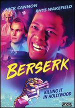 Berserk - Rhys Wakefield