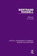 Bertrand Russell: Critical Assessments