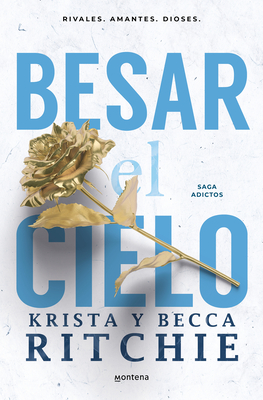 Besar El Cielo / Kiss the Sky - Ritchie, Becca, and Ritchie, Krista