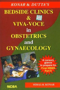 Beside Clinics & Viva- Voce in Obstetrics and Gynaecology