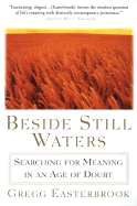 Beside Still Waters: Searching for Meaning in an Age of Doubt - Easterbrook, Gregg