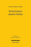 Besitz(schutz) smarter Sachen