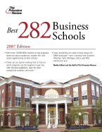 Best 282 Business Schools