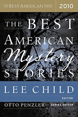 Best American Mystery Stories (2010) - Child, Lee (Editor)