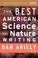 Best American Science and Nature Writing (2012)