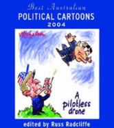 Best Australian Political Cartoons 2004