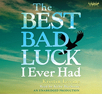 Best Bad Luck I Ever (Lib)(CD)