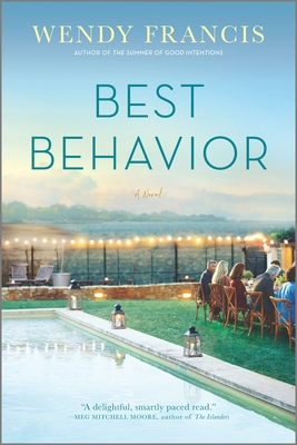 Best Behavior (Original) - Francis, Wendy