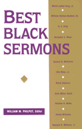 Best Black Sermons