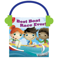 Best Boat Race Ever!
