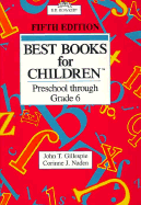 Best Books for Children-5th Ed