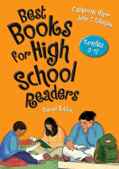 Best Books for High School Readers: Grades 9-12