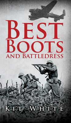 Best Boots and Battledress - White, Kit