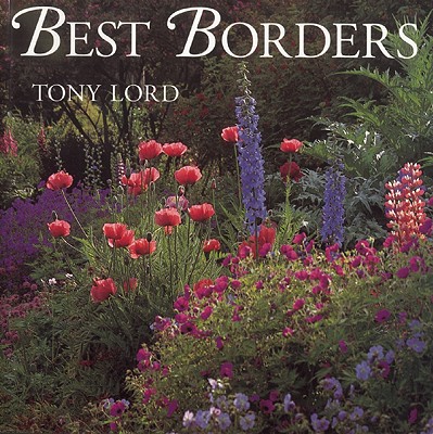 Best Borders - Lord, Tony (Photographer)