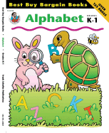Best Buy Bargain Books: Alphabet, Grade K-1