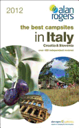 Best Campsites in Italy, Croatia & Slovenia