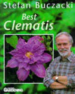 Best Clematis - Buczacki, Stefan T., and Amateur Gardening