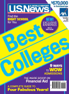 Best Colleges 2015