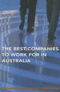 Best Companies to Work for in Australia