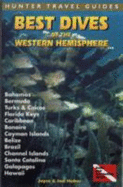 Best Dives of the Western Hemisphere