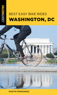 Best Easy Bike Rides Washington, DC
