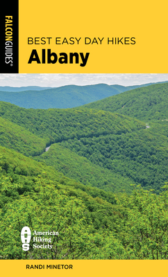 Best Easy Day Hikes Albany - Minetor, Randi