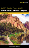 Best Easy Day Hikes Bend and Central Oregon