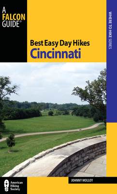 Best Easy Day Hikes Cincinnati - Molloy, Johnny