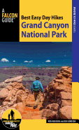 Best Easy Day Hikes Grand Canyon National Park