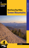 Best Easy Day Hikes Green Mountains