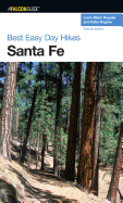 Best Easy Day Hikes Santa Fe