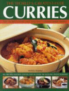 Best-Ever Curry Cookbook - Baljekar, Mridula