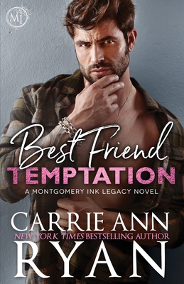 Best Friend Temptation - Ryan, Carrie Ann