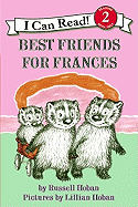 Best Friends for Frances