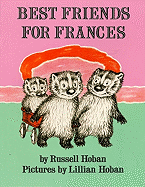 Best Friends for Frances