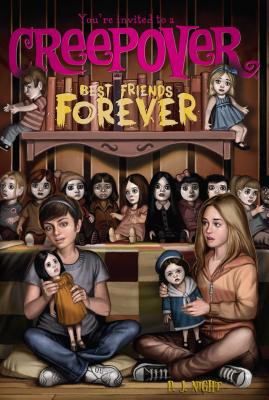 Best Friends Forever - Night, P J