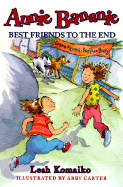 Best Friends to the End