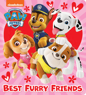 Best Furry Friends (Paw Patrol)