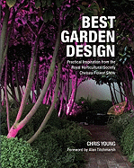 Best Garden Design: Practical inspiration from the RHS Chelsea Flower Show