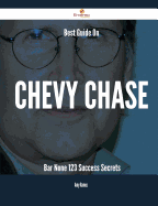 Best Guide on Chevy Chase- Bar None - 123 Success Secrets