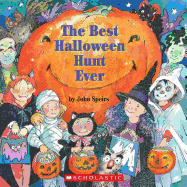 Best Halloween Hunt Ever