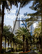 Best High-Rises 2022/23: Internationaler Hochhaus Preis 2022 / The International High-Rise Award 2022