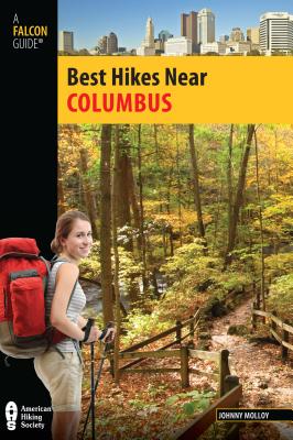 Best Hikes Near Columbus - Molloy, Johnny