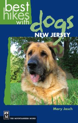 Best Hikes with Dogs New Jersey - Jasch, Mary